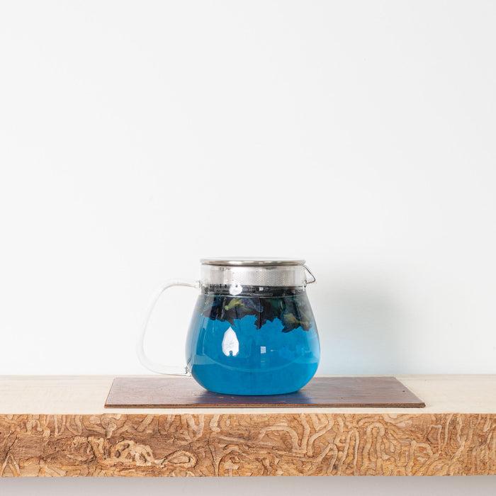 Glass Tea Pot