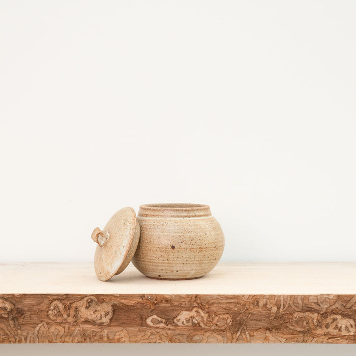 Ceramic Jar