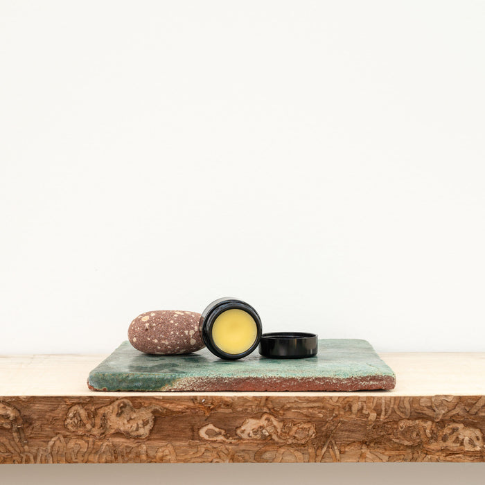 Cardamom Butter