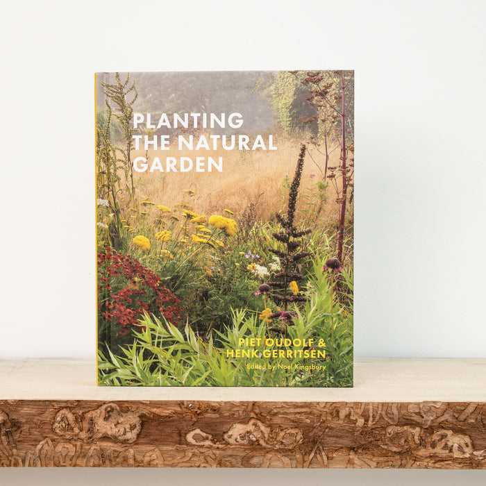 Planting The Natural Garden